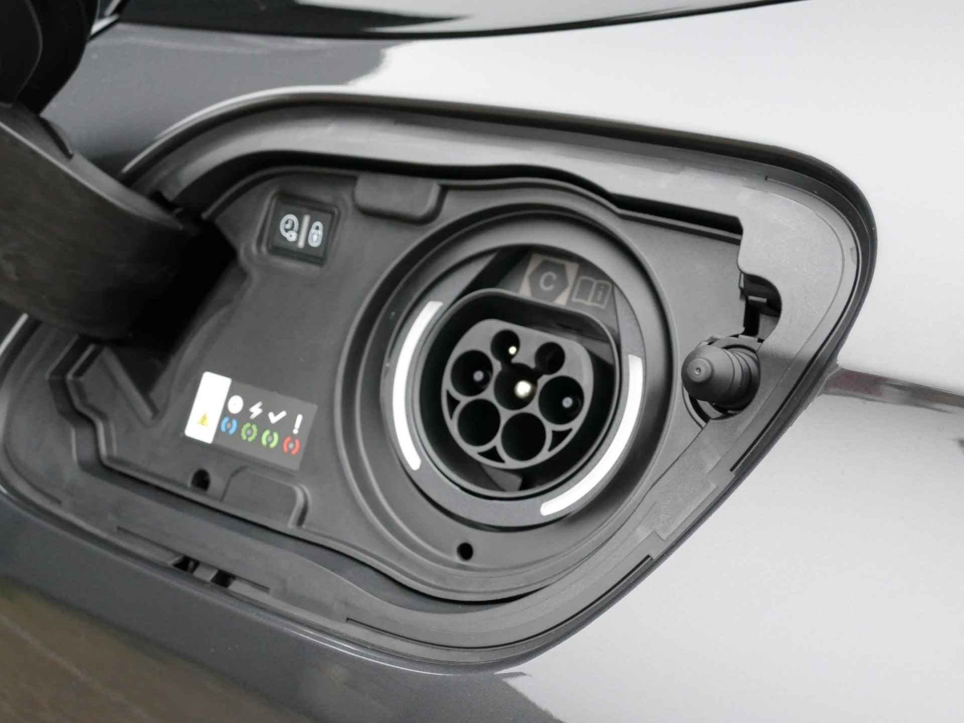Peugeot 508 SW 1.6 HYbrid Allure 180 PK | Adaptive Cruise Control | 360º Camera | Full LED | Stoelverwarming | Keyless | Uit voorraad leverbaar! - 23/35