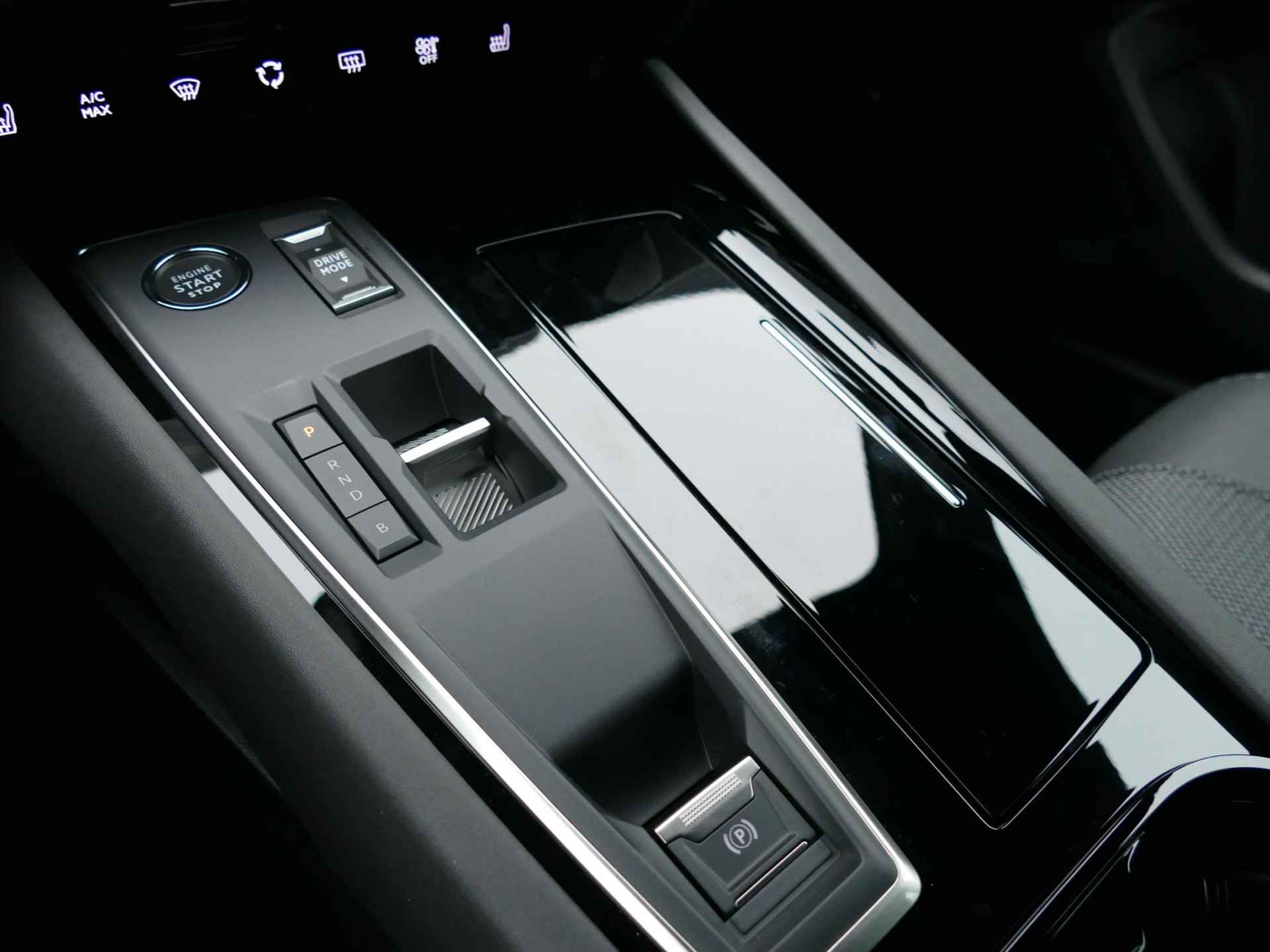 Peugeot 508 SW 1.6 HYbrid Allure 180 PK | Adaptive Cruise Control | 360º Camera | Full LED | Stoelverwarming | Keyless | Uit voorraad leverbaar! - 30/35