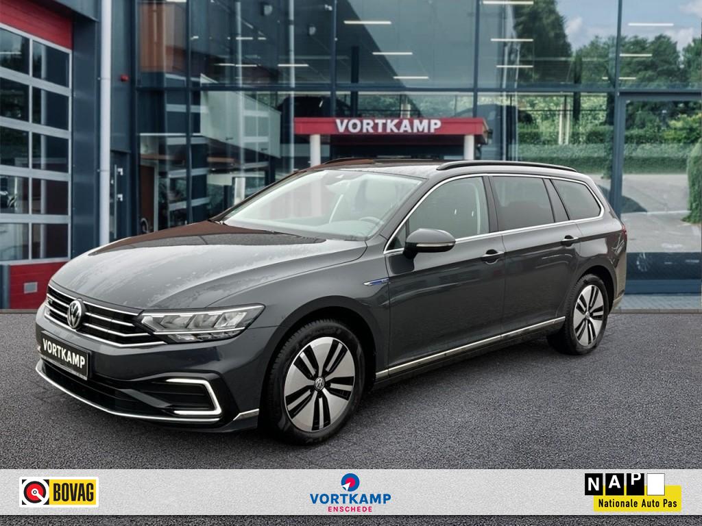 VOLKSWAGEN Passat Variant 1.4 TSI DSG GTE CAMERA/NAVI/ACC/STOELVERW