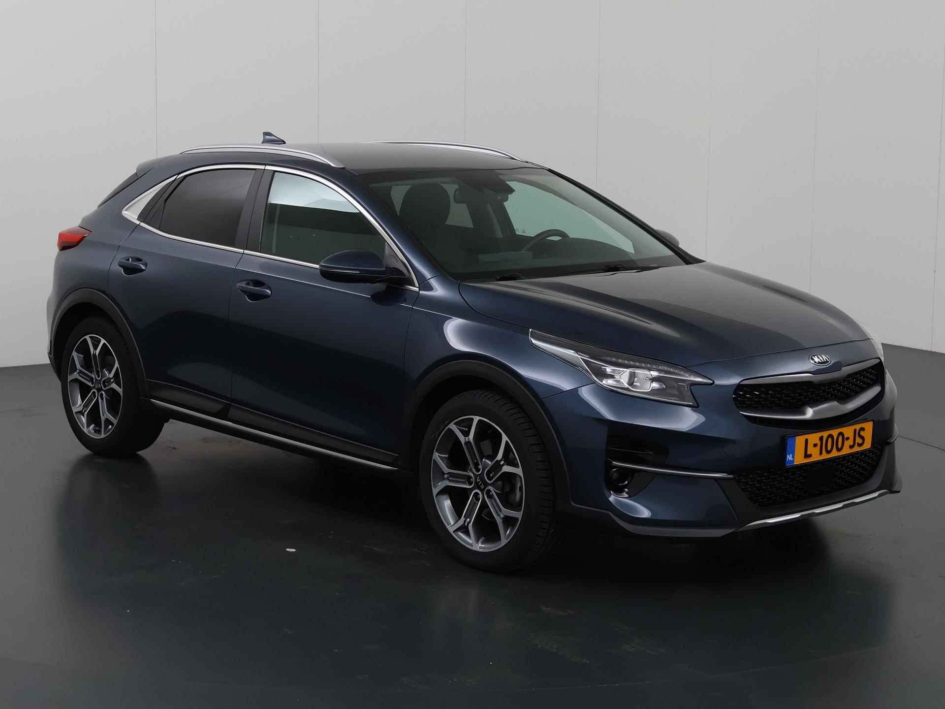 Kia XCeed 1.0 T-GDi DynamicPlusLine | Navigatie | Parkeercamera | Stoelverwarming | Climate Control | - 24/37