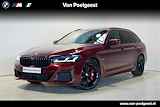 BMW 5 Serie Touring 530e Business Edition Plus M Sportpakket Pro Aut.