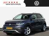 Volkswagen T-Cross 1.5 TSI Style 150pk DSG | LED | Climate control | Cruise control | Achteruitrijcamera | Parkeersensoren