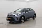 Toyota C-HR 1.2 Turbo Dynamic Navigatie