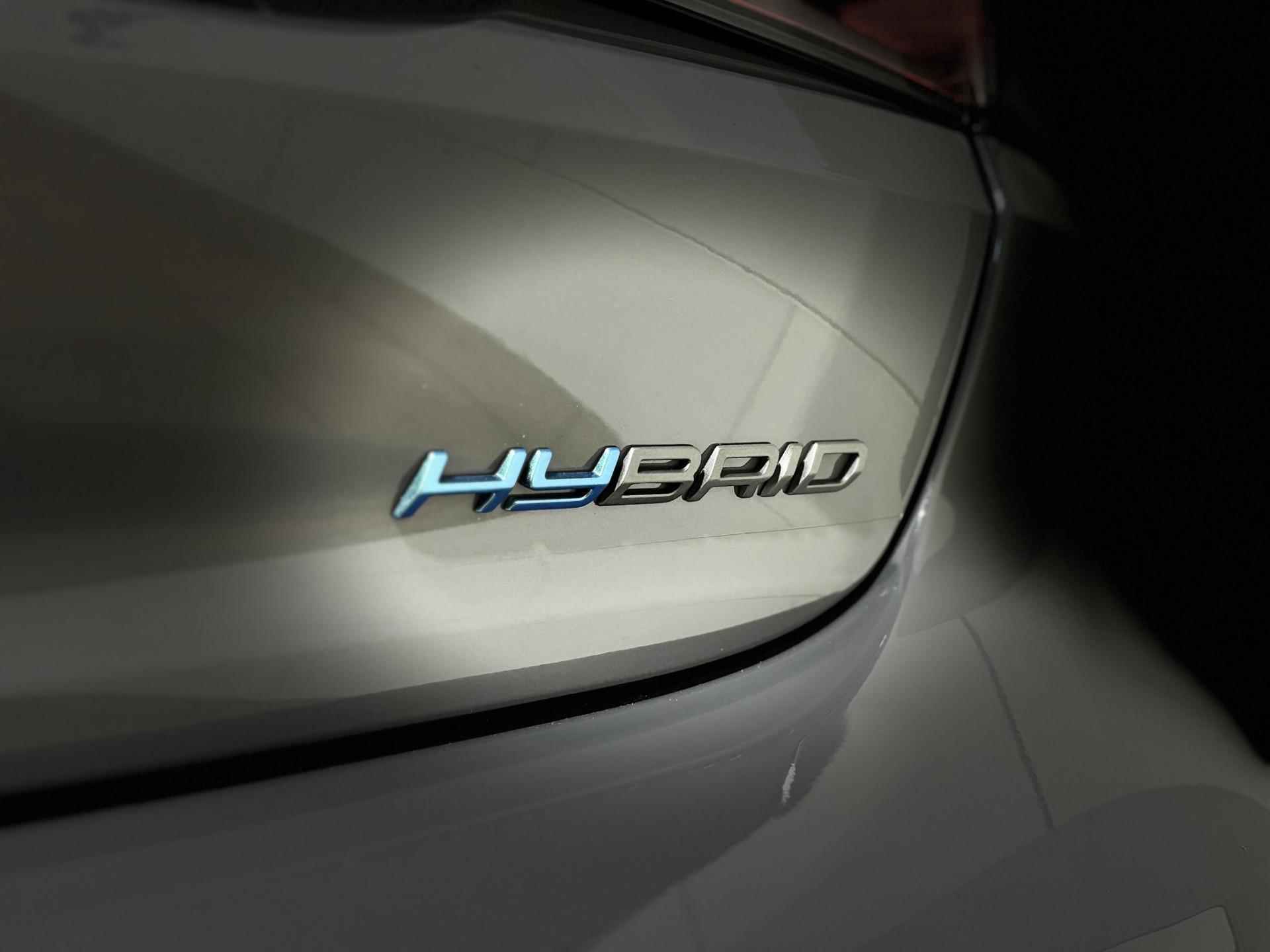 Peugeot 508 Berline Allure 1.6 PHEV HYbrid 180pk e-EAT8 AUTOMAAT NAVI | 360° CAMERA | ELEKTR. ACHTERKLEP | 7,4 kWh OB-CHARGER | CLIMA | CRUISE CONTROL - 39/71