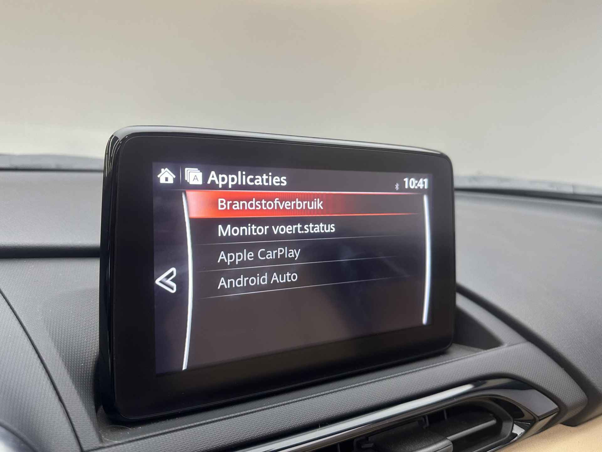 Mazda MX-5 2.0 SkyActiv-G 184 Chairo Apple Carplay| BOSE | NL AUTO 184 PK - 22/34