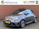 ABARTH 595 CABRIO 1.4 T-JET NAV PDC CARPLAY CLIMA XENON JBL LMV