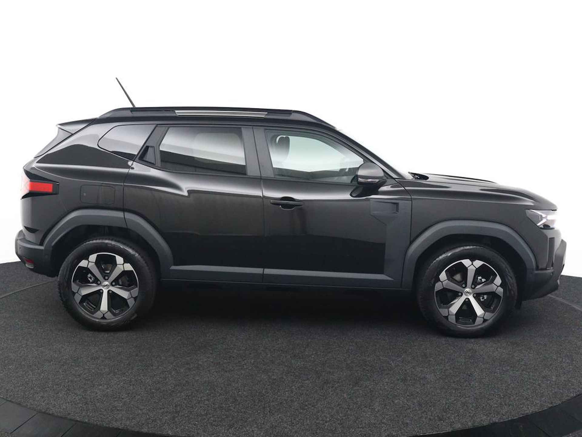 Dacia Duster 1.2 TCe 130 mild hybrid Journey | Camera | Navigatie | Climate Control | Cruise Control | Parkeersensoren | Privacy Glas | Metallic Lak | Lichtmetalen Velgen | LED Koplampen | - 6/47