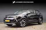 Opel Mokka-e Elegance 50-kWh 11kw bl.  Achteruitrijcamera Apple CarPlay Navi Pro