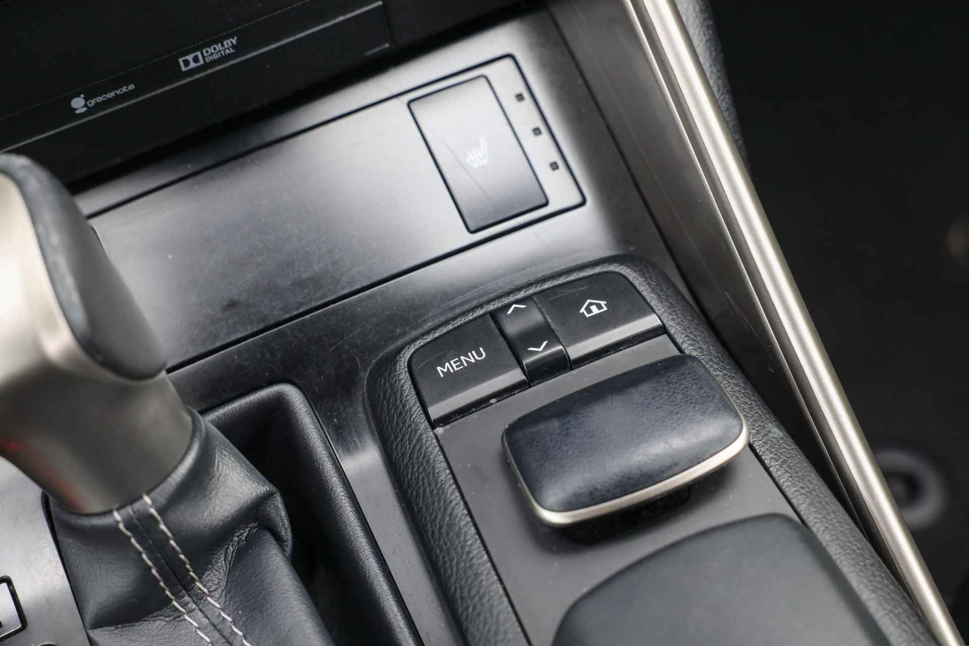 Lexus IS 300h Business Line Pro ✅ Xenon ✅ Camera ✅ 17 inch - 27/38