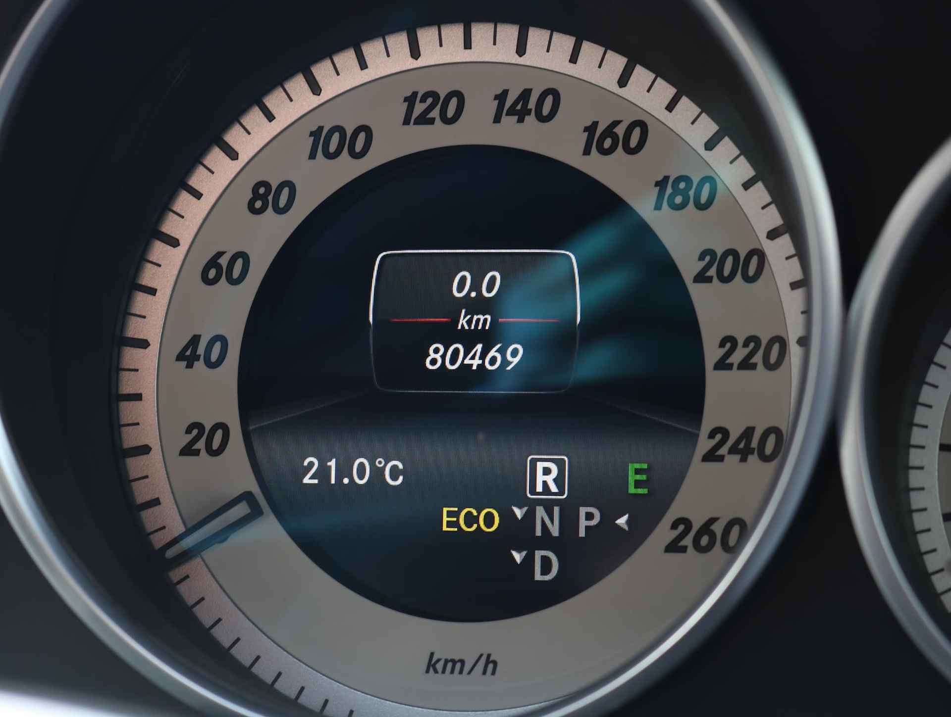 Mercedes-Benz E-Klasse Coupé 250 Ambition | Panoramadak - 6/12