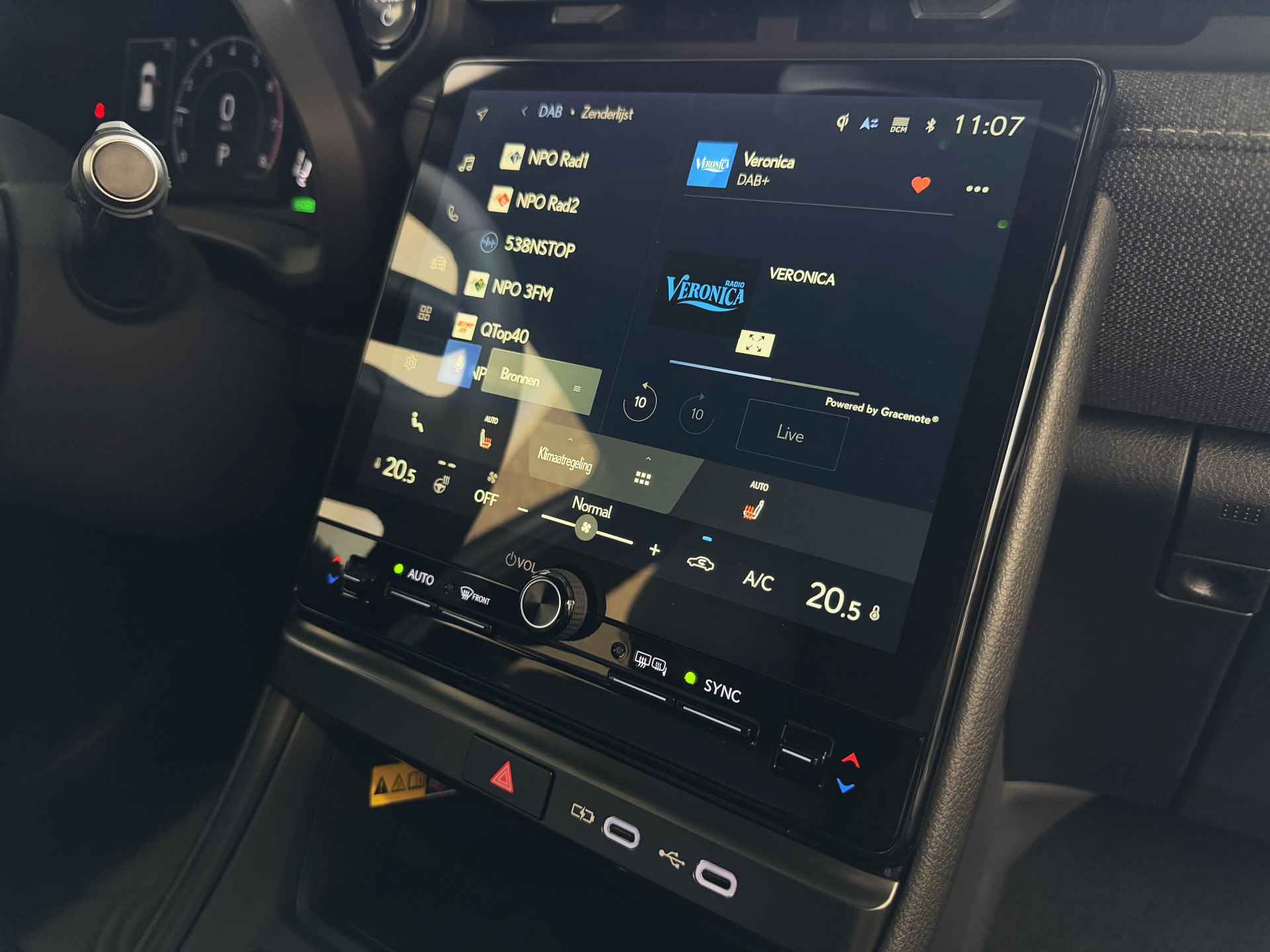 Lexus LBX HYBRID ✅NIEUWE AUTO✅ 136PK CARPLAY NAVI STOEL/STUUR VERW. LED ADAP.CRUISE CAMERA PDC.2X DIRECT LEVERBAAR NIEUWE AUTO - 36/85