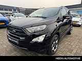 Ford EcoSport 1.0 EcoBoost ST-Line Black | Winter Pack |