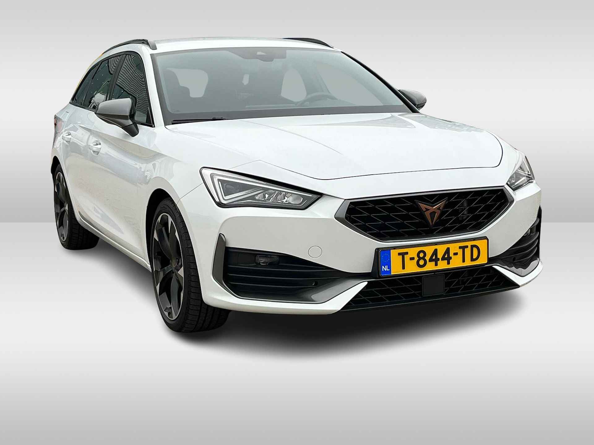 CUPRA Leon Sportstourer 1.5 eTSI Business Edition - 10/32