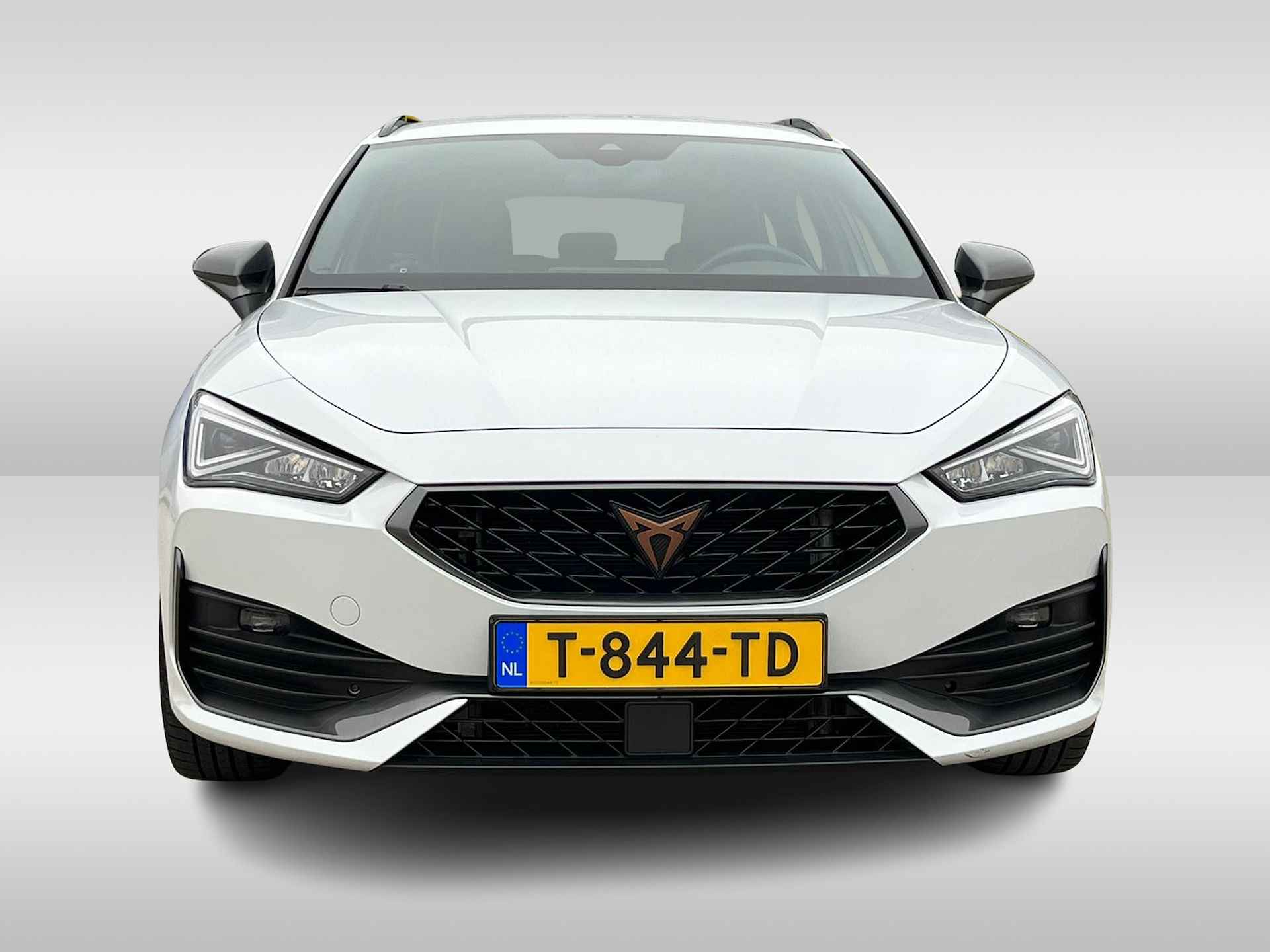 CUPRA Leon Sportstourer 1.5 eTSI Business Edition - 11/32