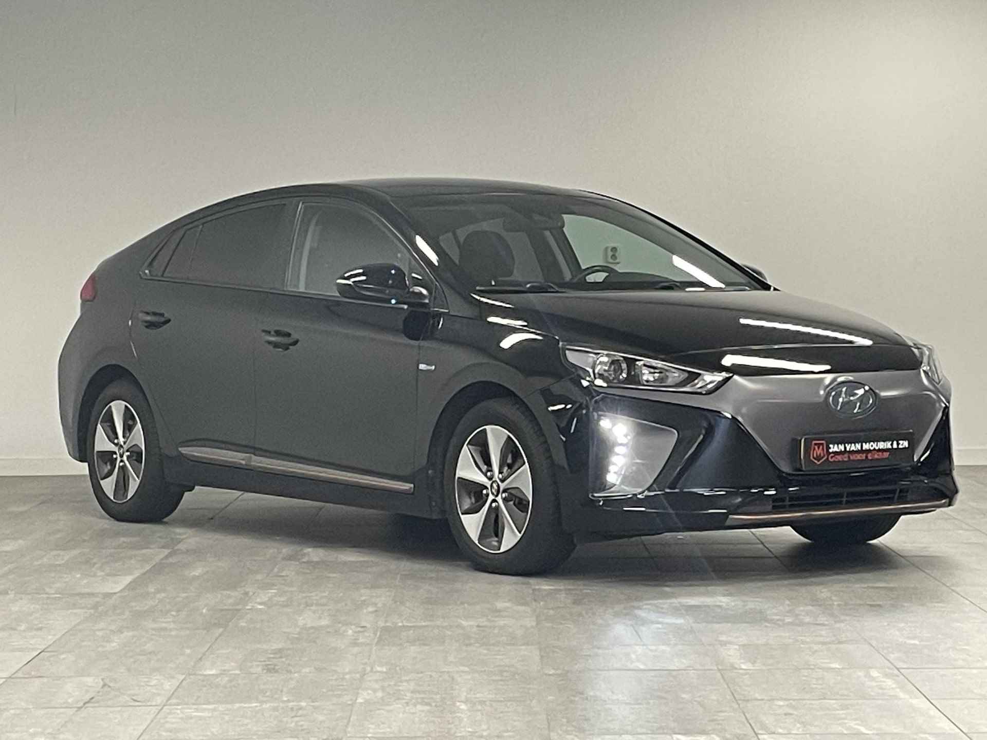 Hyundai IONIQ Comfort EV - 6/33