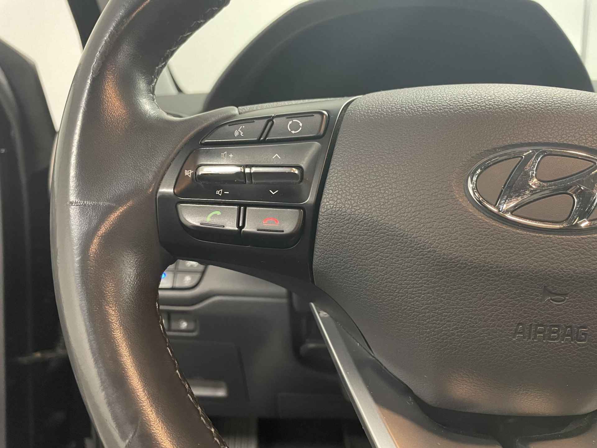 Hyundai IONIQ Comfort EV - 16/33