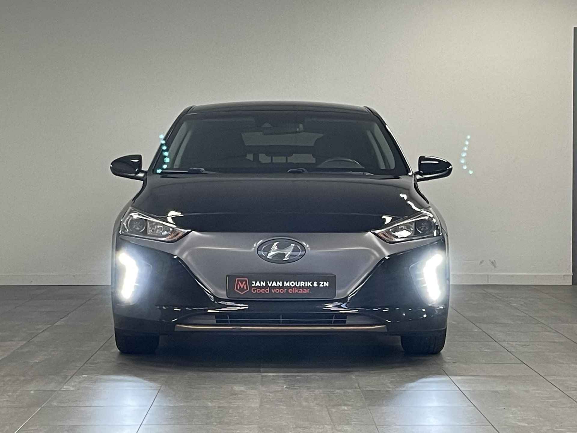 Hyundai IONIQ Comfort EV - 13/33