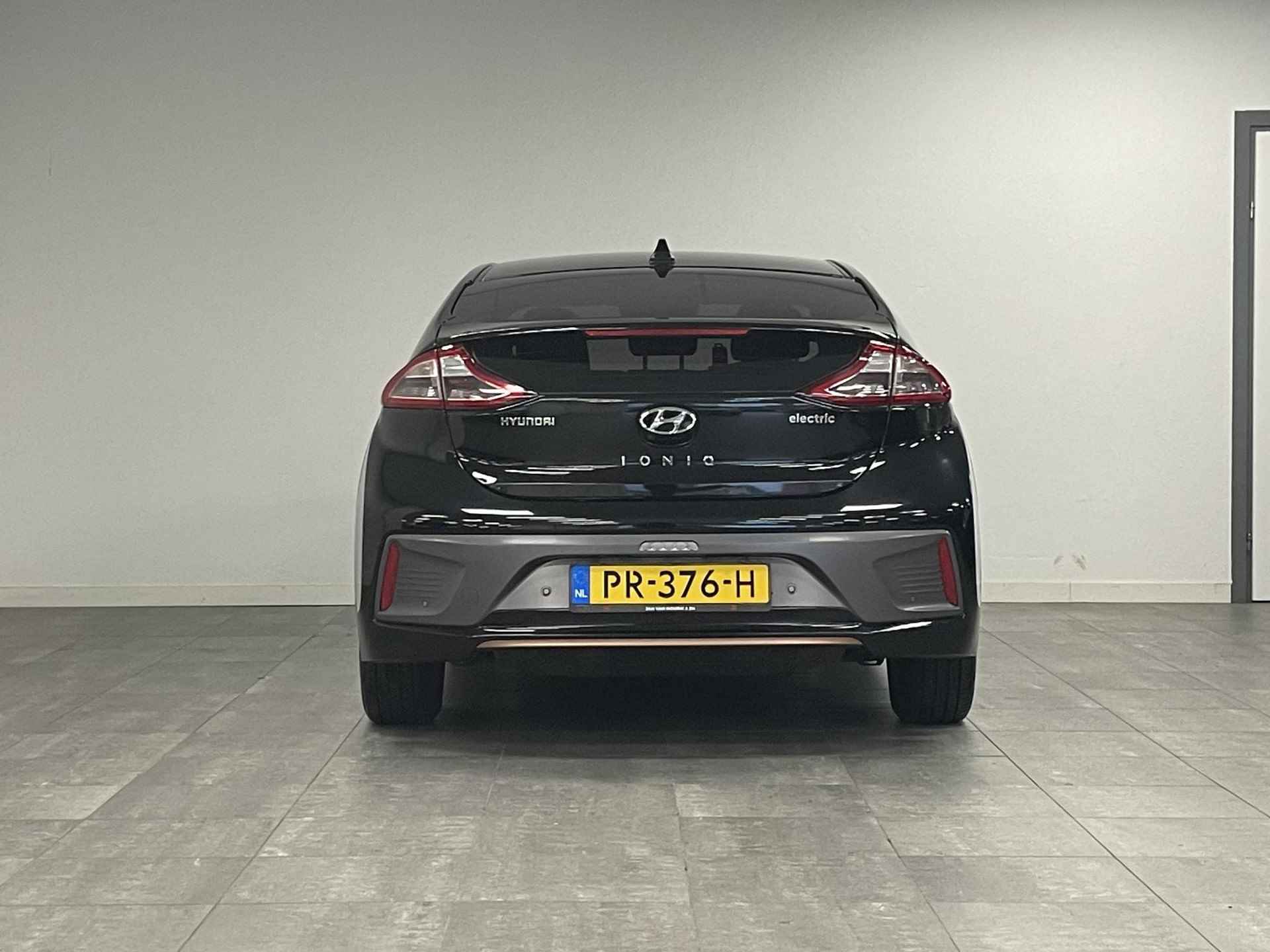 Hyundai IONIQ Comfort EV - 14/33