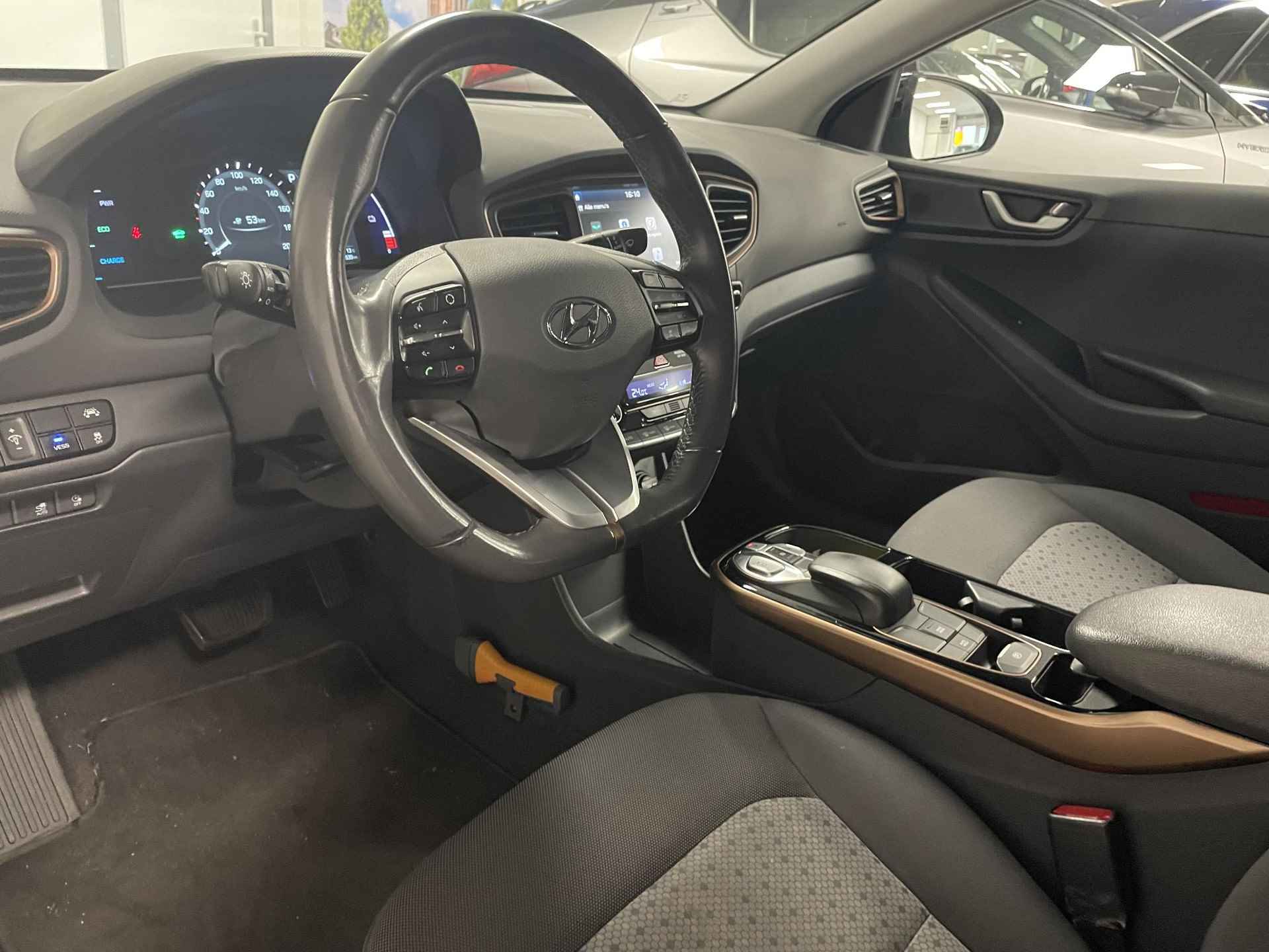 Hyundai IONIQ Comfort EV - 19/33