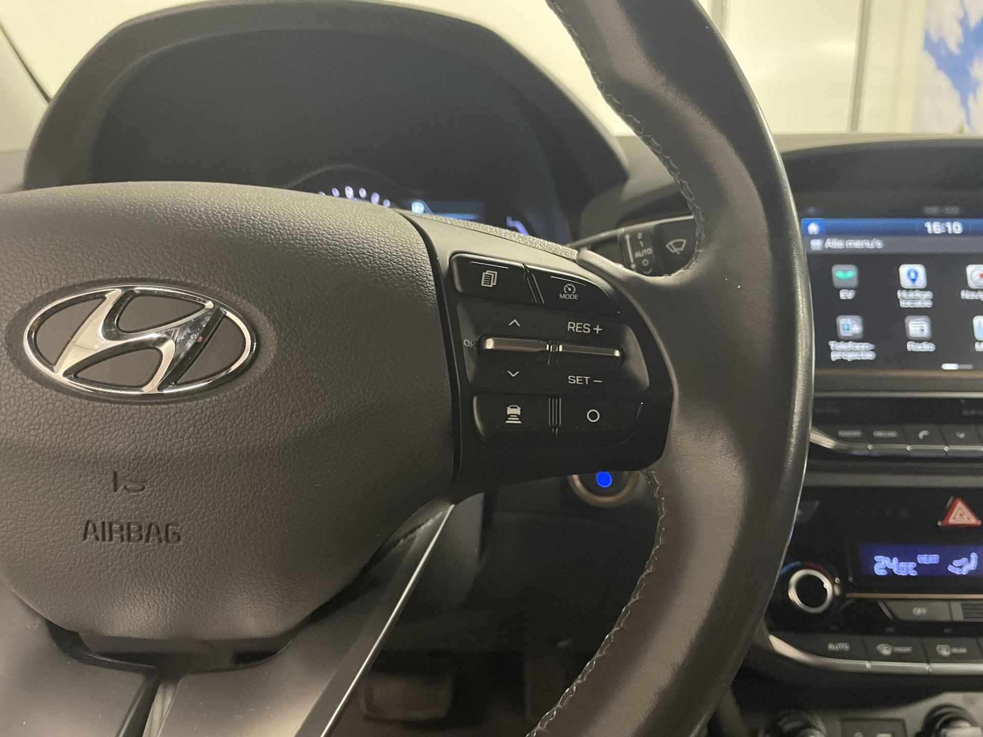 Hyundai IONIQ Comfort EV - 22/33