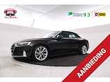 Audi A5 Cabriolet 40 TFSI Pro Line Automaat, Stoelverwarming, Navigatie, Climate