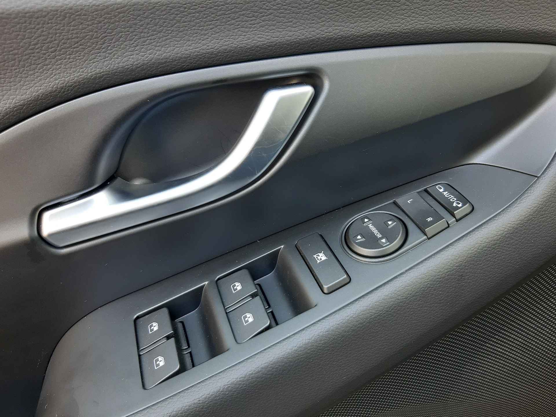 Hyundai i30 Wagon 1.0 T-GDi MHEV Comfort Smart | Navigatie | Cruise Control - 14/33