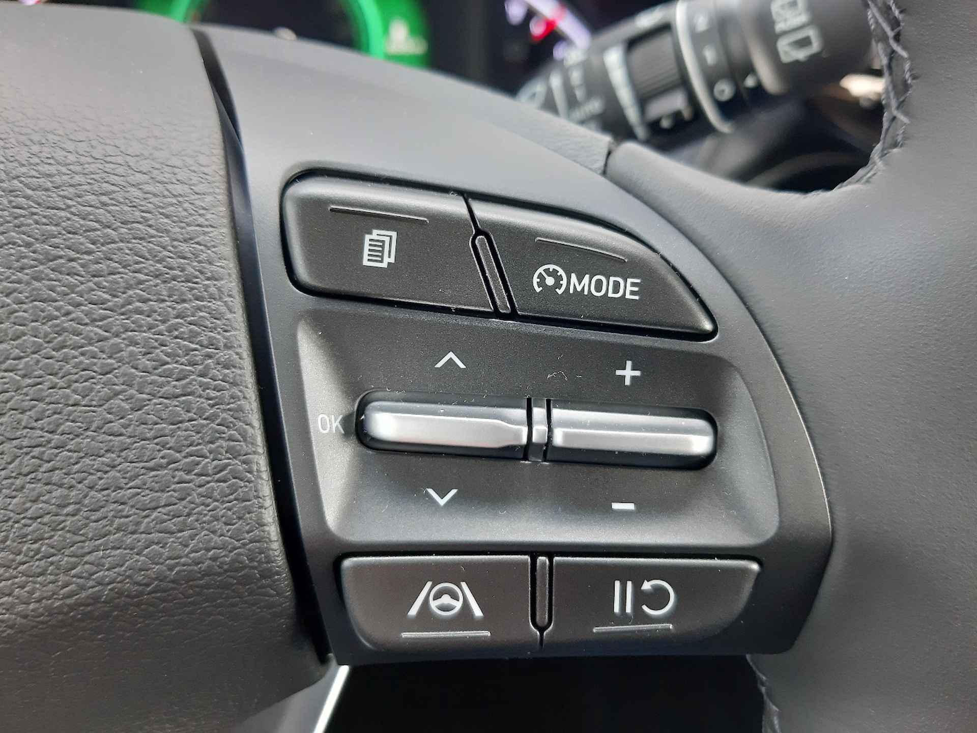 Hyundai i30 Wagon 1.0 T-GDi MHEV Comfort Smart | Navigatie | Cruise Control - 17/33