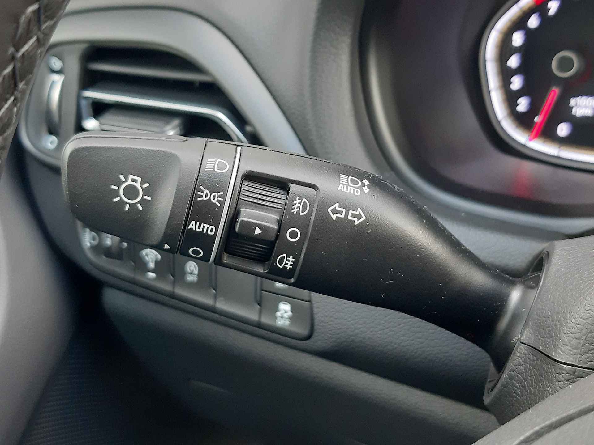 Hyundai i30 Wagon 1.0 T-GDi MHEV Comfort Smart | Navigatie | Cruise Control - 18/33