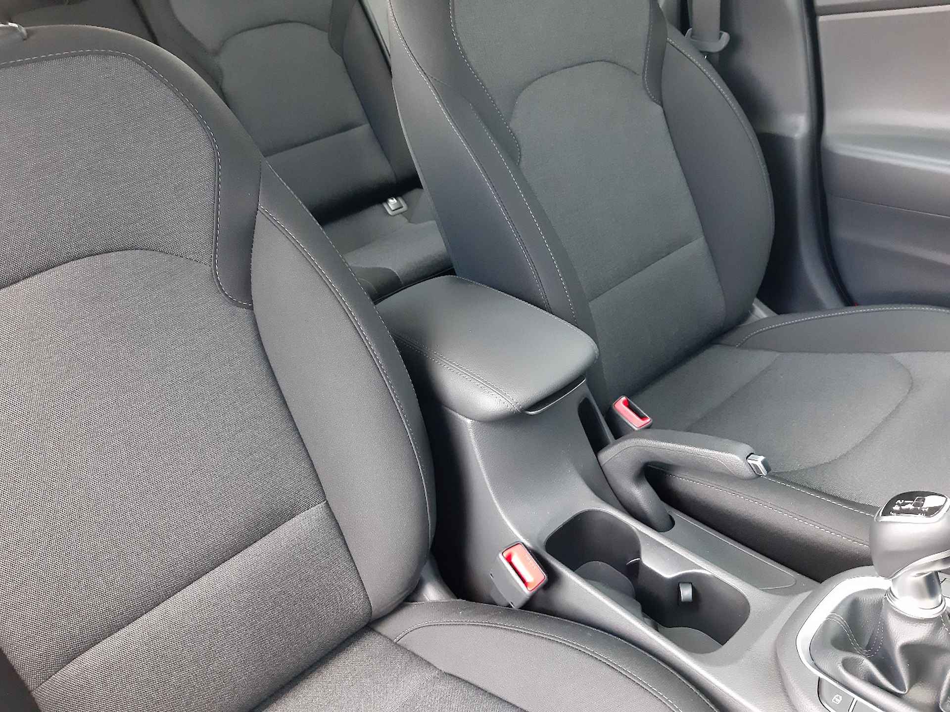 Hyundai i30 Wagon 1.0 T-GDi MHEV Comfort Smart | Navigatie | Cruise Control - 22/33