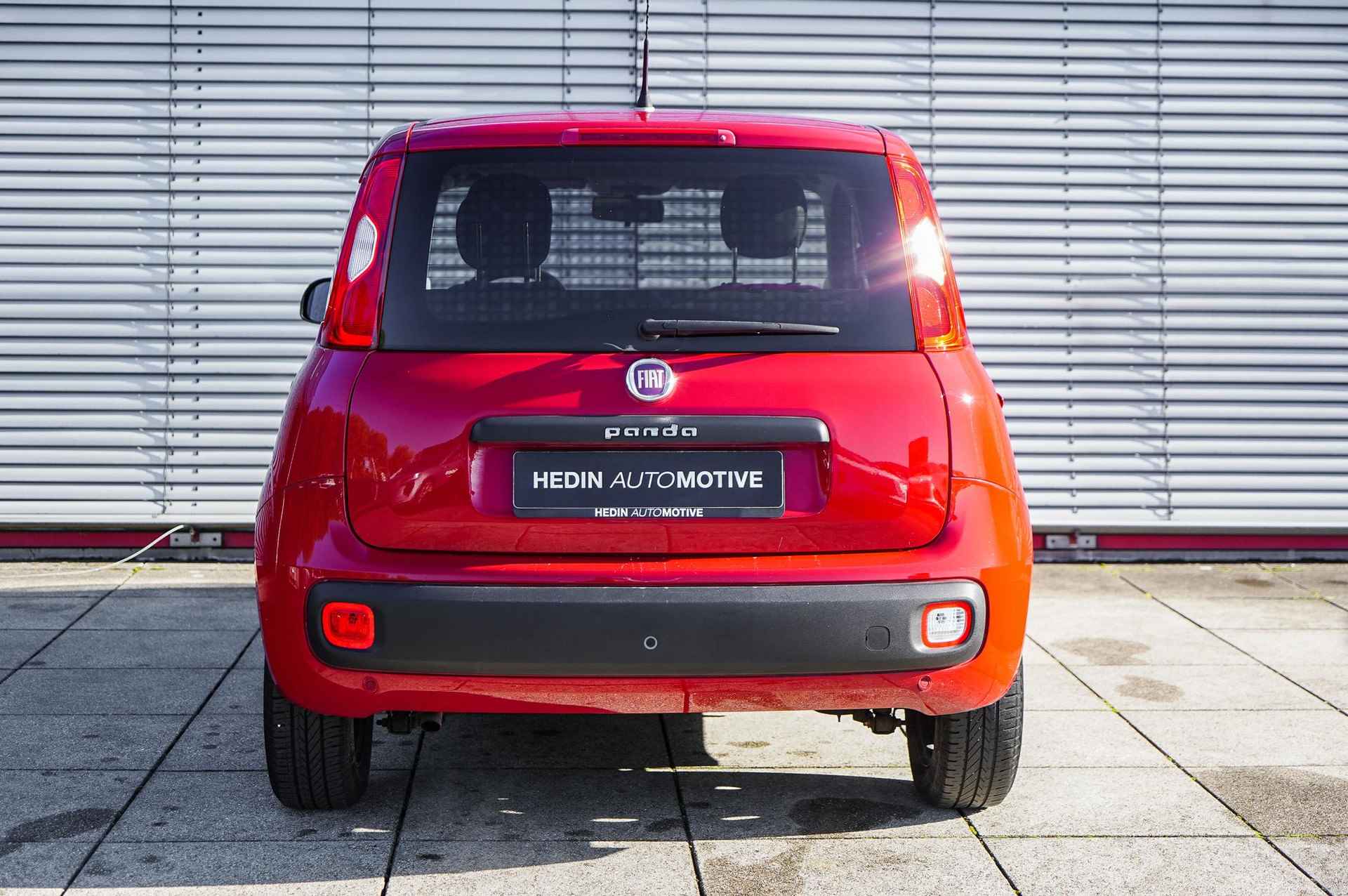 Fiat Panda 1.2 69pk Lounge | Automatische Airco | Parkeersensoren | Bluetooth - 5/23