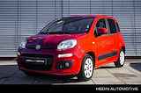 Fiat Panda 1.2 69pk Lounge | Automatische Airco | Parkeersensoren | Bluetooth