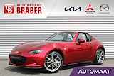 Mazda MX-5 2.0 SkyActiv-G 6AT 184PK Kizuna | Nu met €7.250,- korting | Nieuw |