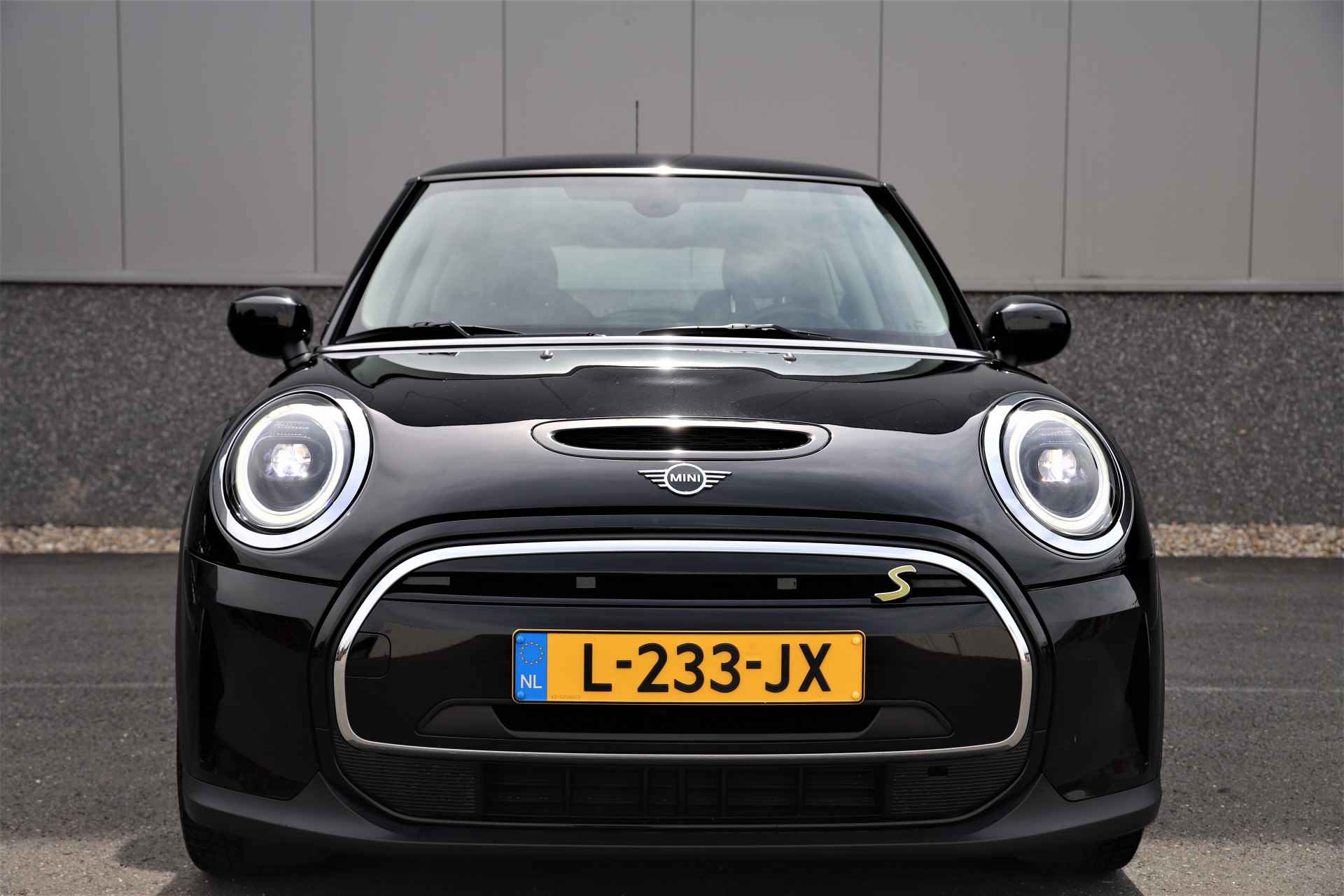 MINI Mini Electric Cooper S 184pk 33 kWh/ Warmtepomp/ Carplay/Subsidie - 3/38