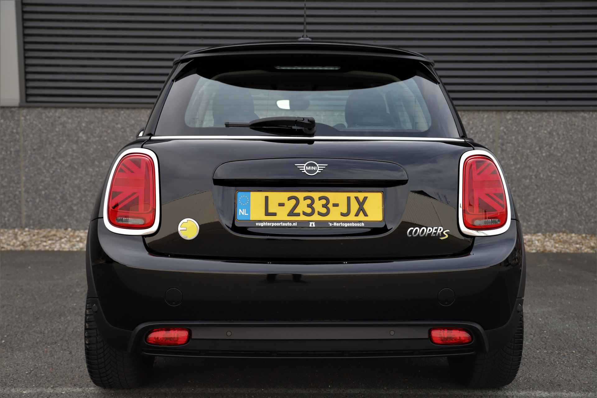 MINI Mini Electric Cooper S 184pk 33 kWh/ Warmtepomp/ Carplay/Subsidie - 21/38