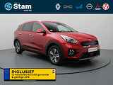 Kia Niro 1.6 GDi Hybrid DynamicLine Adapt. cruise | Camera | Climate | Navi