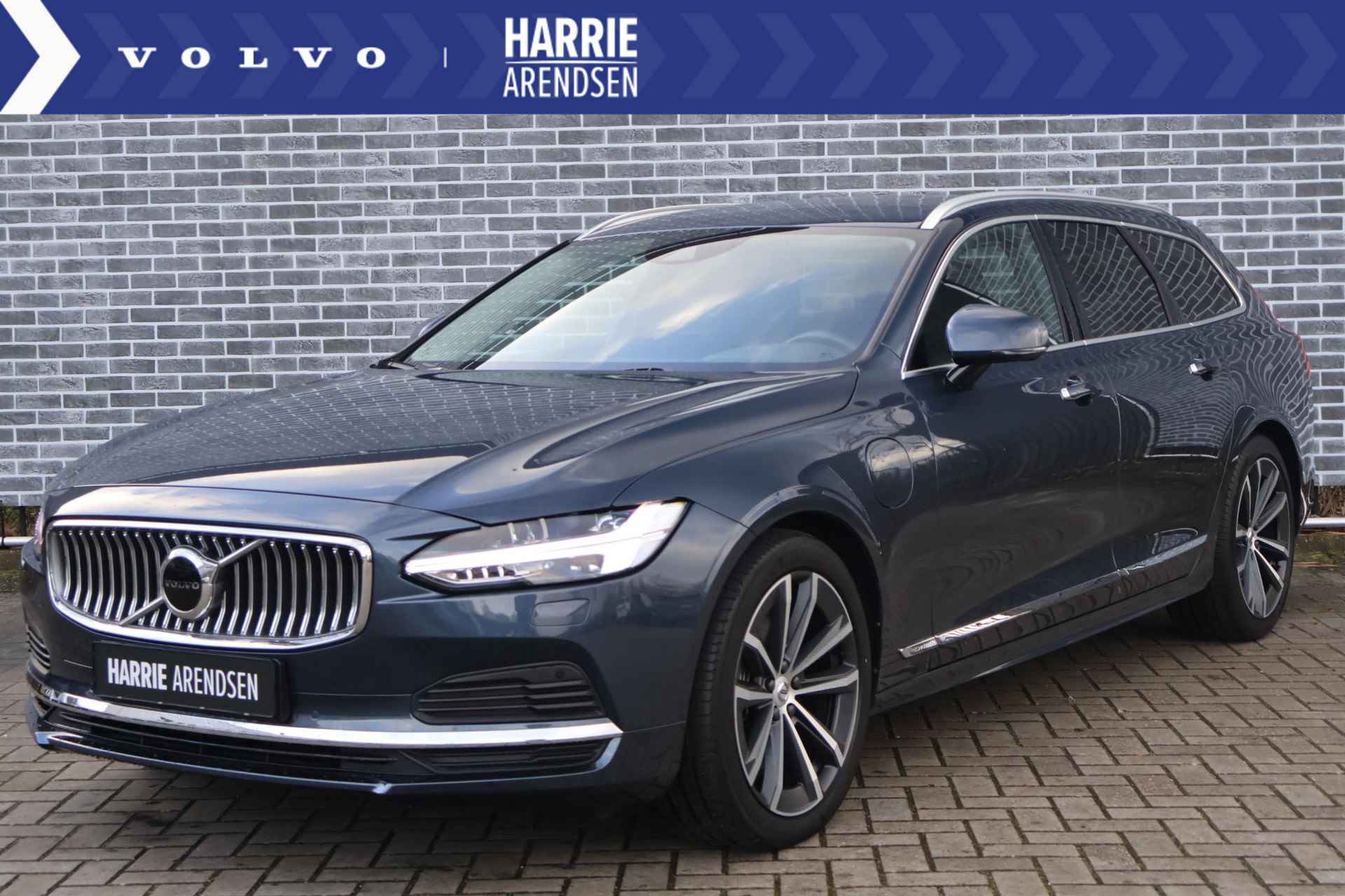 Volvo V90