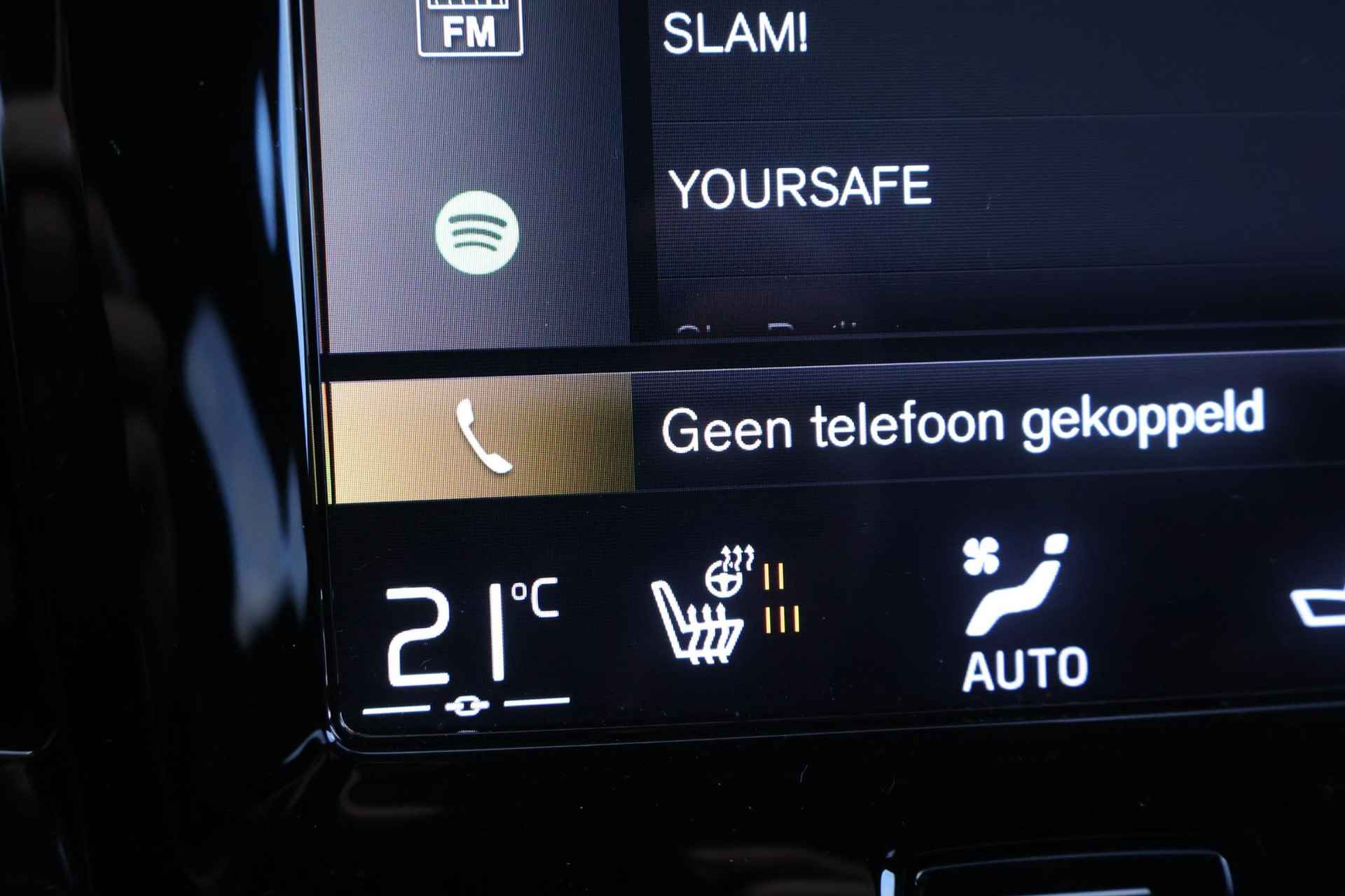 Volvo V90 2.0 T6 AWD Inscription | Trekhaak | Harman/Kardon | Achteruitrij Camera | Stoelverwarming - 28/34