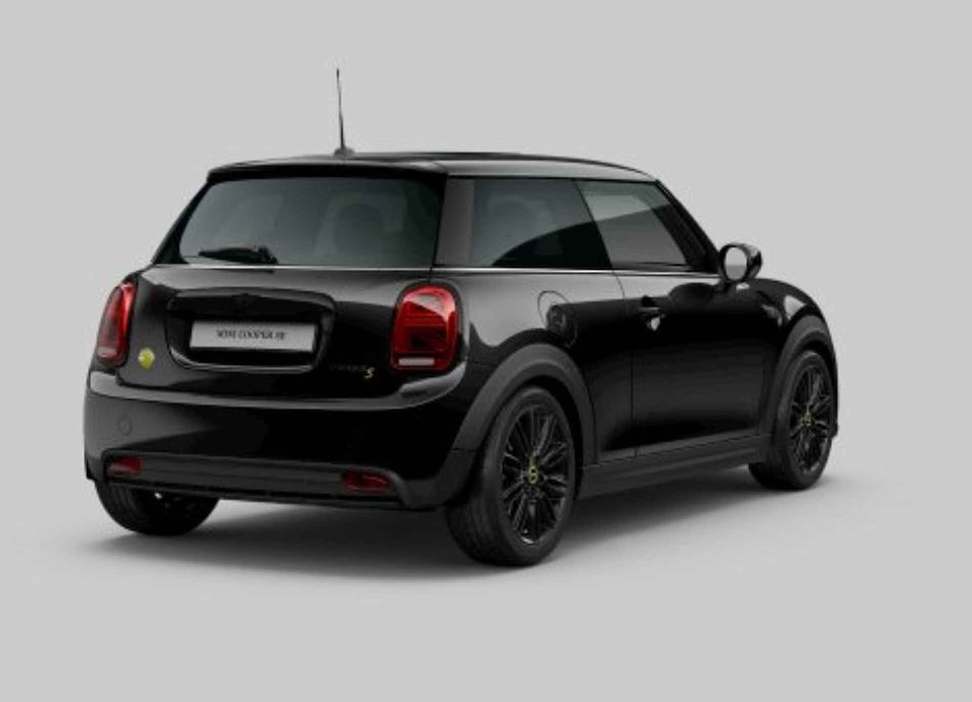 MINI Electric Camden Edition 33 kWh - 2/3