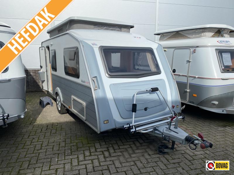 Kip Vision Special 41 ETD mover/vloerverw/fietsrek