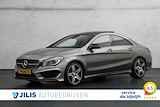 Mercedes-Benz CLA-Klasse 250 AMG | Automaat | Panoramadak | Camera | Leder/alcantara | Bi-xenon | Navigatie