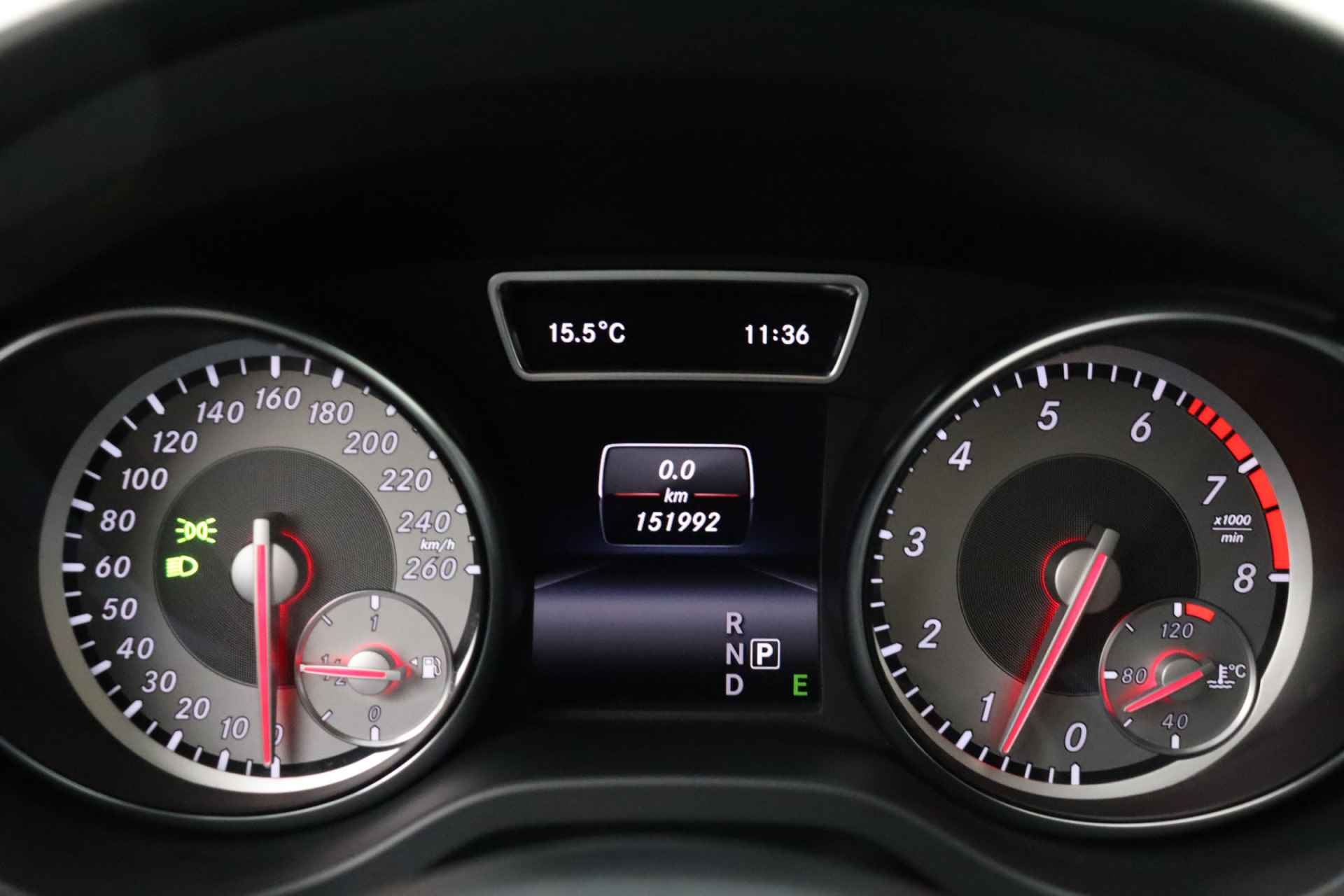 Mercedes-Benz CLA-Klasse 250 AMG | Automaat | Panoramadak | Camera | Leder/alcantara | Bi-xenon | Navigatie - 5/31