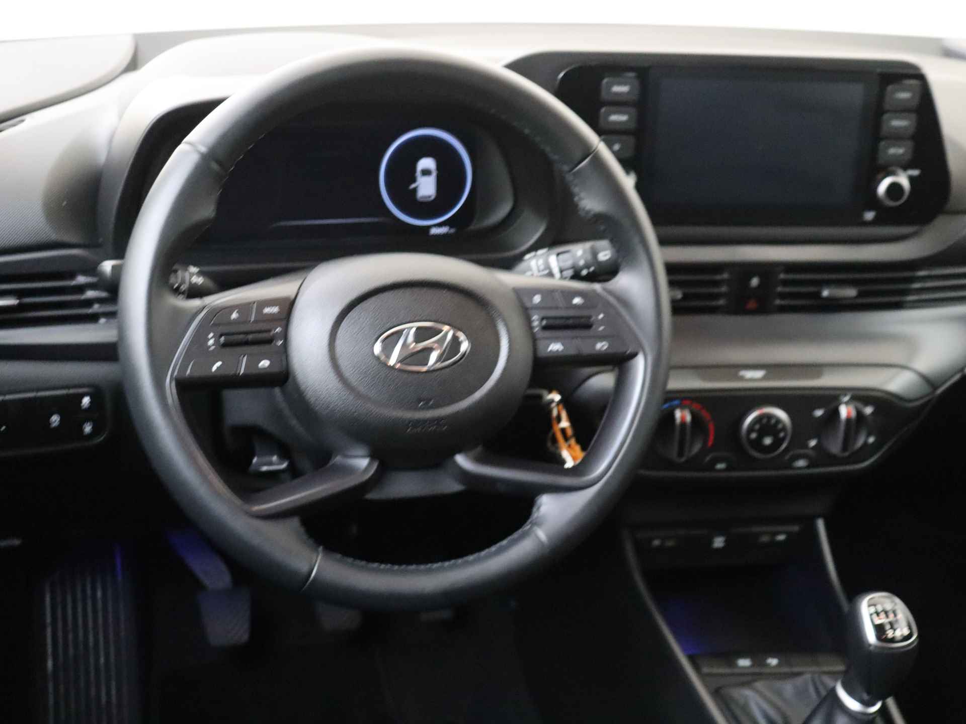 Hyundai i20 1.0 T-GDI Comfort | Apple Carplay + Android Auto | Achteruitrijcamera | Cruise Control | - 7/32