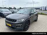 Jeep Compass 1.4 MultiAir Night Eagle