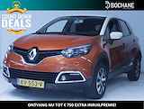 Renault Captur 0.9 TCe 90 Limited Airco/Navi/LM-Velgen