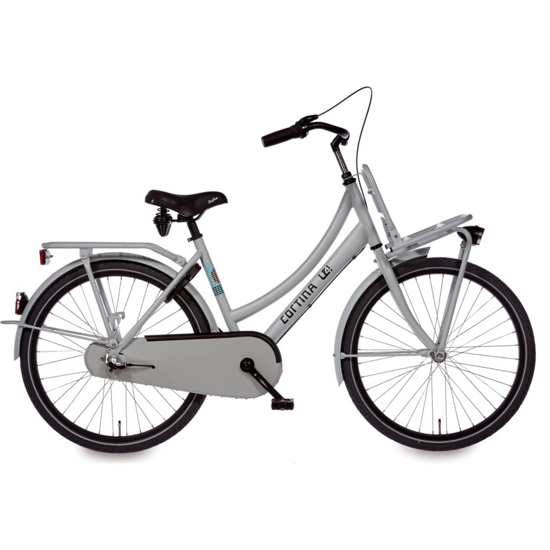 CORTINA U4 Transport Mini MEISJES Ice Flow Matt 42cm 2022 - 1/1