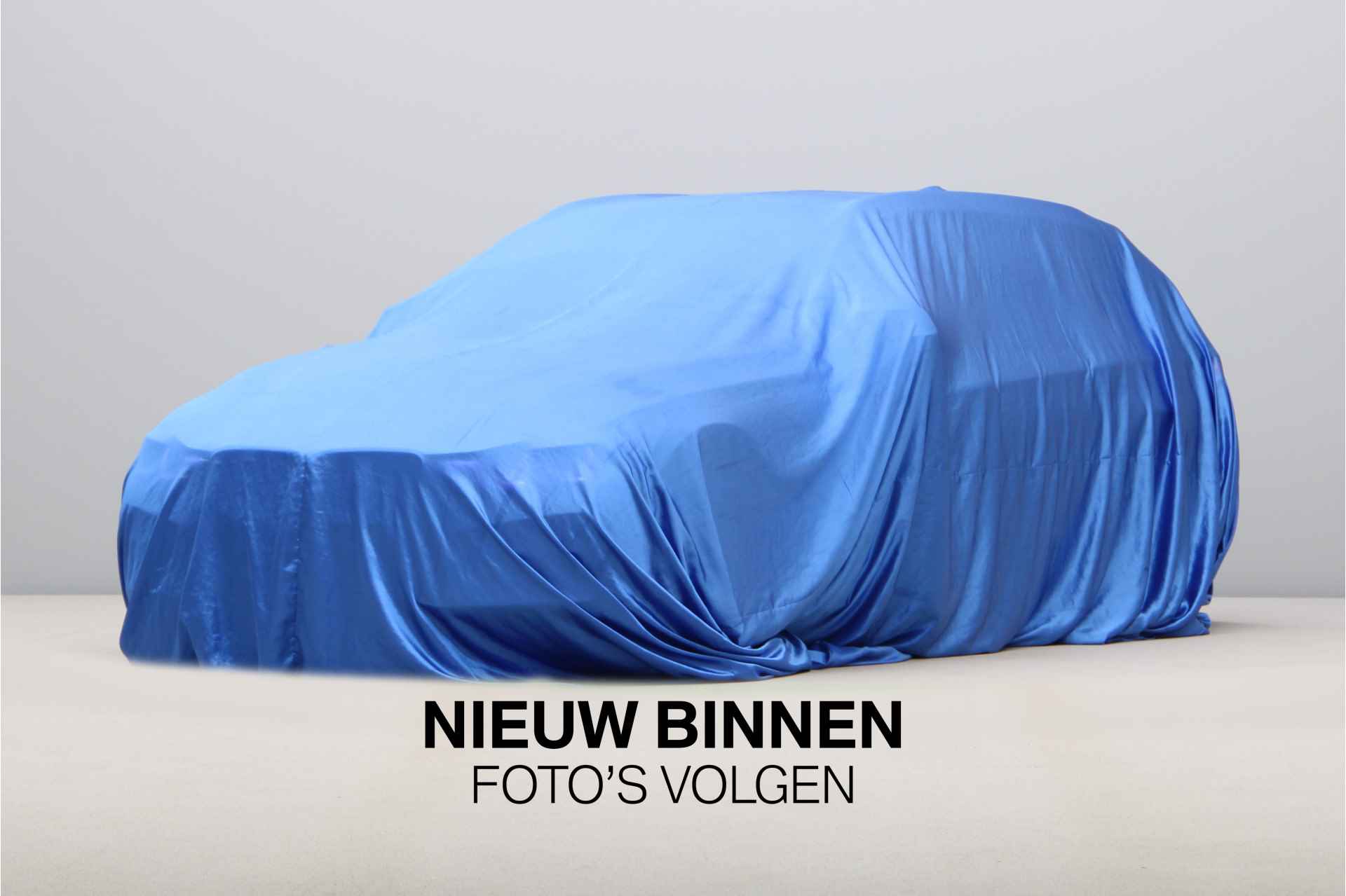 BMW 4-Serie BOVAG 40-Puntencheck