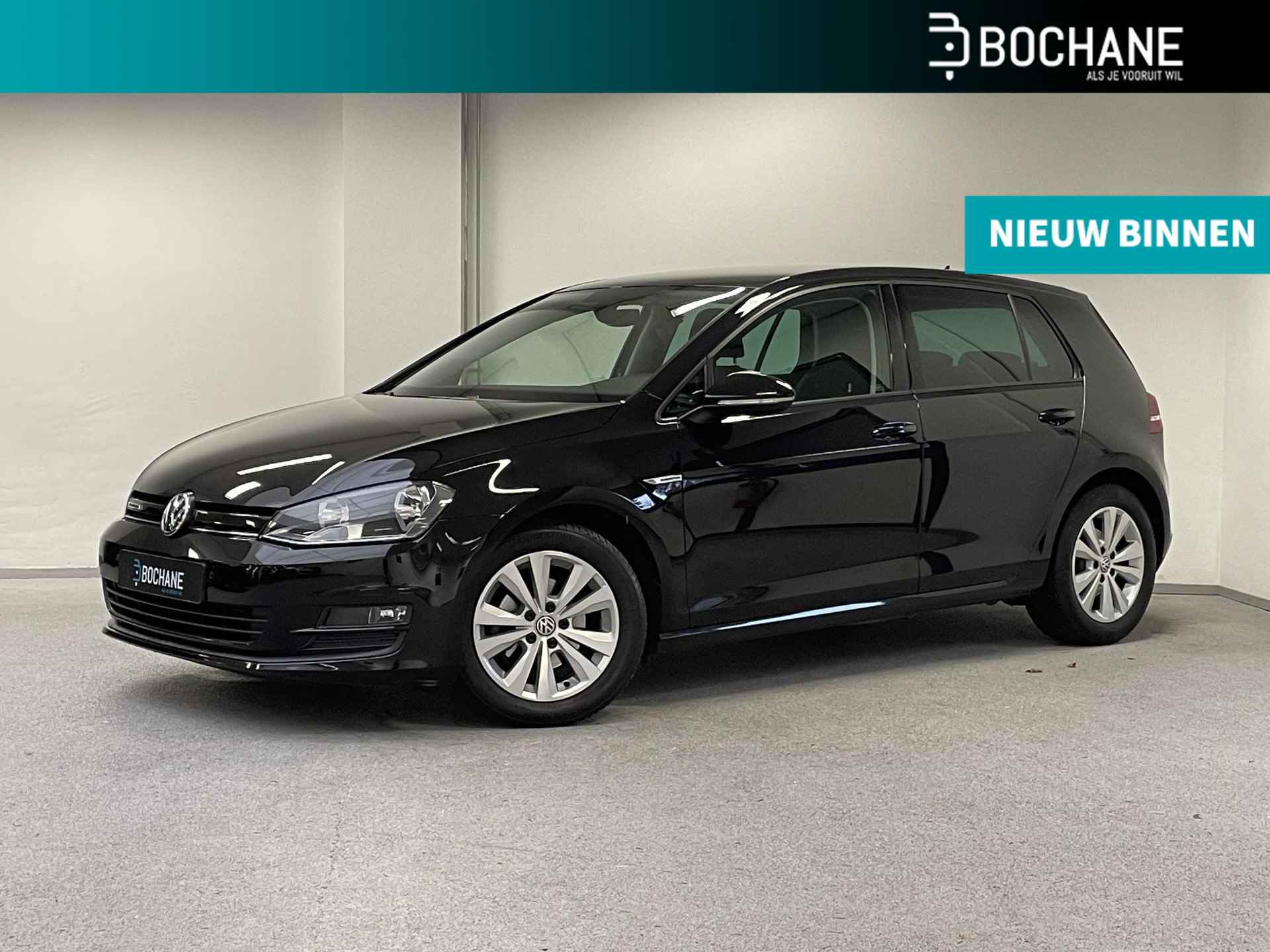 Volkswagen Golf BOVAG 40-Puntencheck