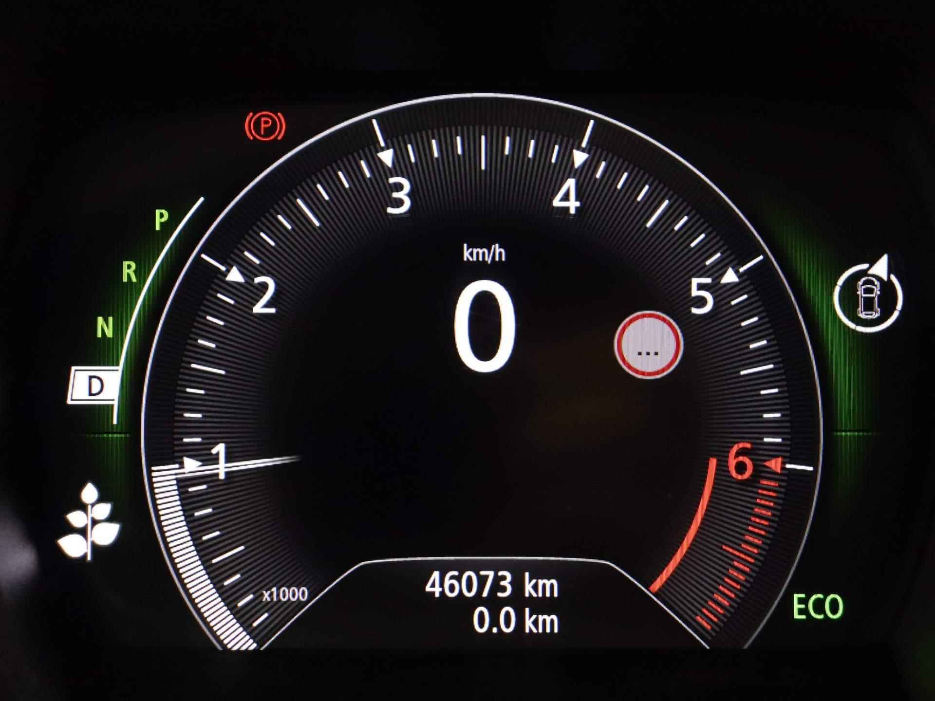 Renault Kadjar TCe 160pk Intens EDC/Automaat | Trekhaak | Navigatie | Achteruitrijcamera | Keyless entry | - 33/43
