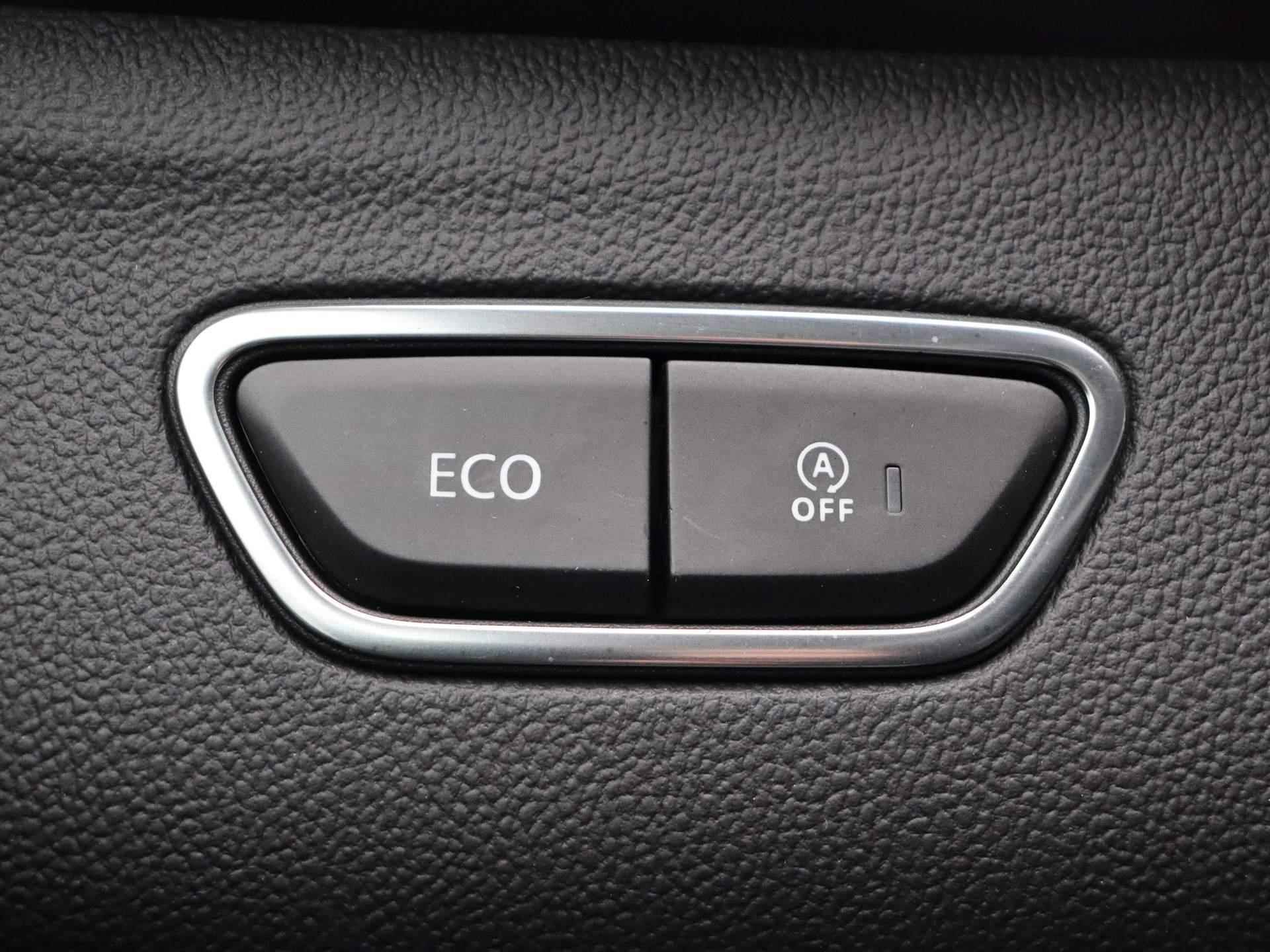 Renault Kadjar TCe 160pk Intens EDC/Automaat | Trekhaak | Navigatie | Achteruitrijcamera | Keyless entry | - 35/43