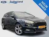 Ford Focus Wagon 2.0 ST-3 250pk Achteruitrijcamera | Recaro | Cruise control | Stoelverwarming | Dealer onderhouden